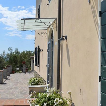 Il Podere Di Tacito 蒙特卡蒂尼泰尔梅 外观 照片